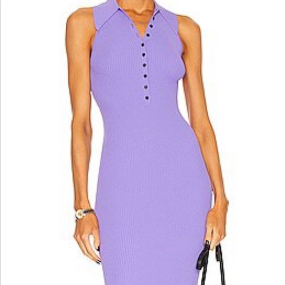 A.L.C. Asher Dress
